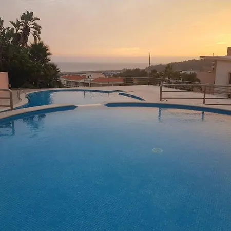 Appartement Quinta De Palames Sesimbra Extérieur photo