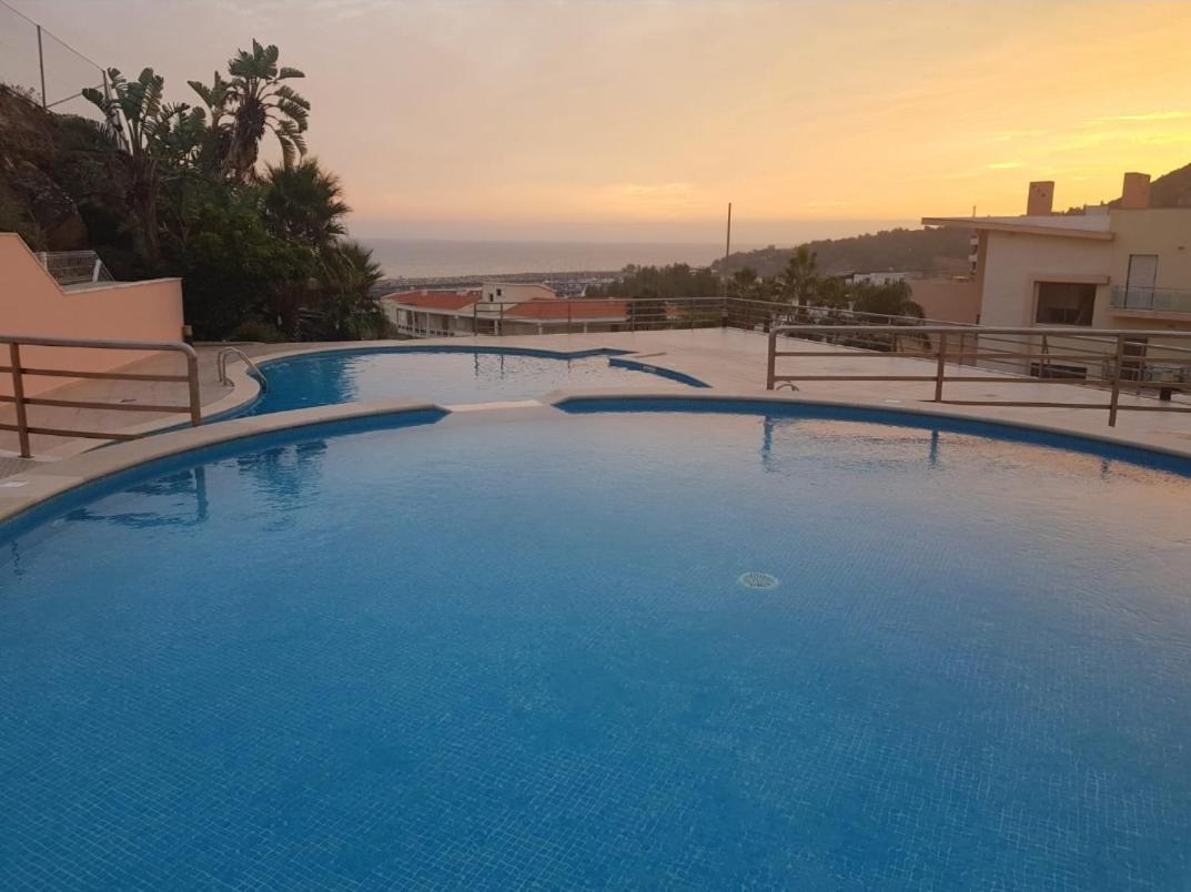 Quinta De Palames Appartement *