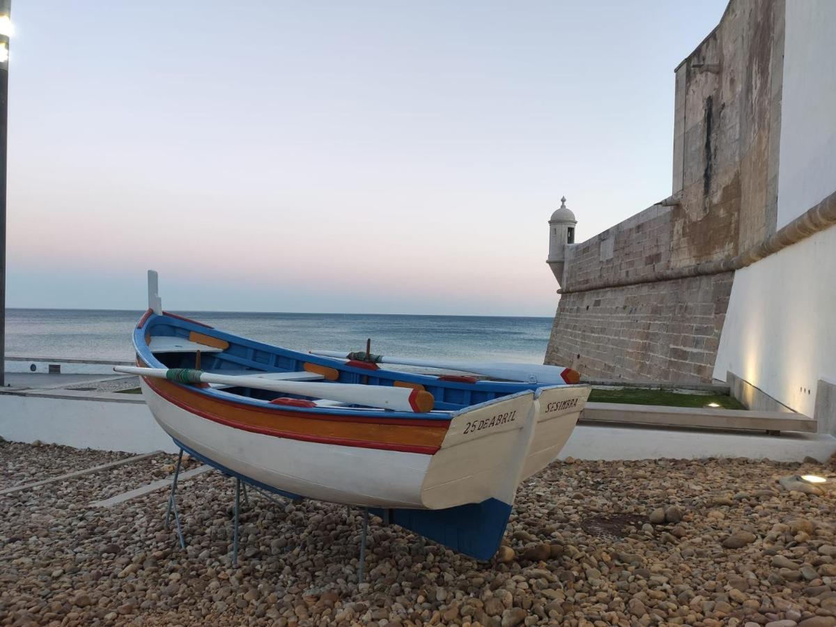 Quinta De Palames Appartement Sesimbra
