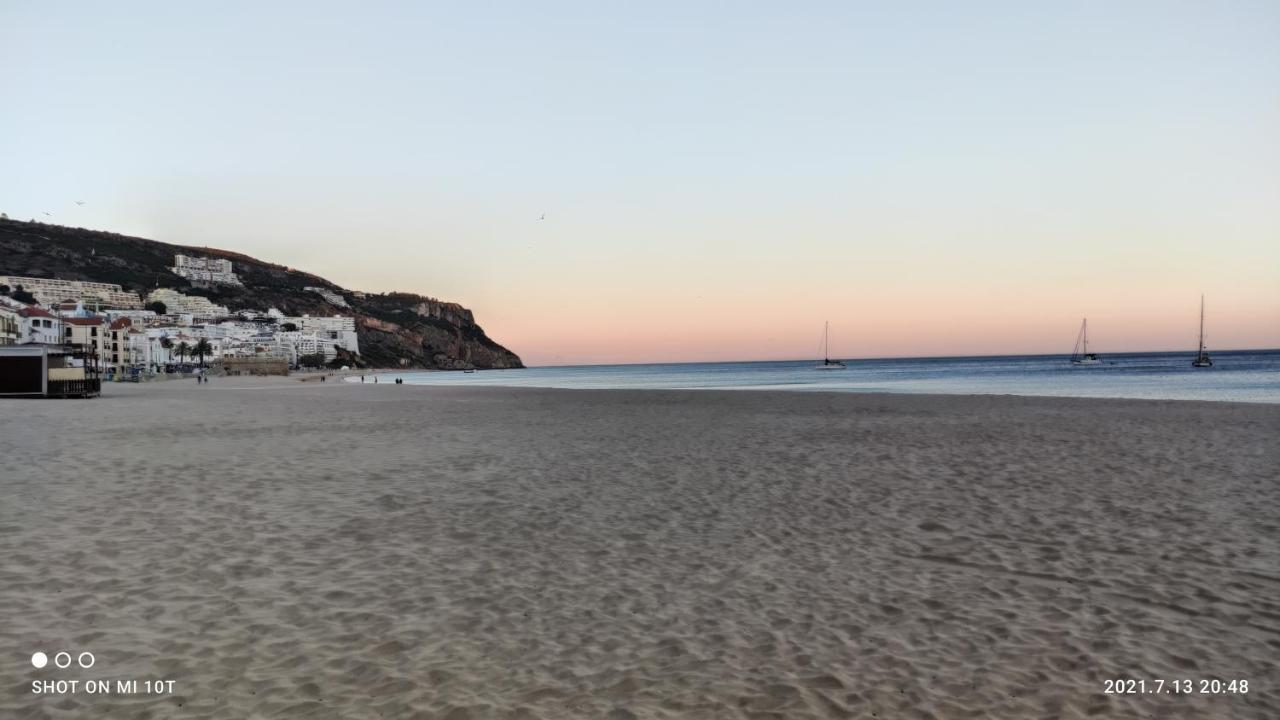 Quinta De Palames Appartement Sesimbra