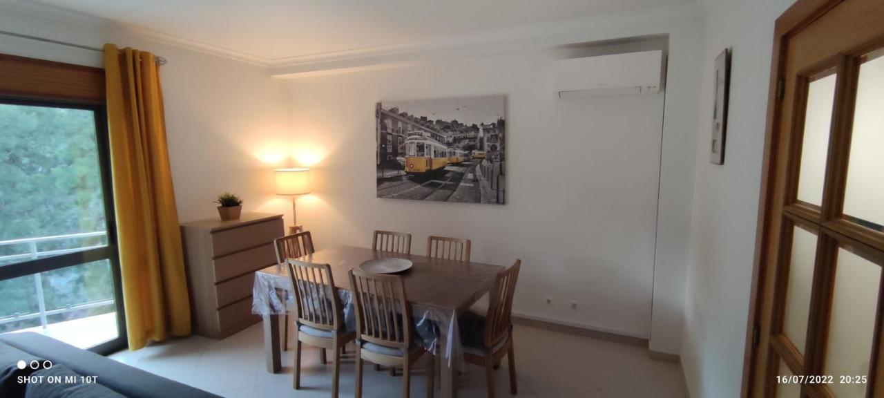 Appartement Quinta De Palames *