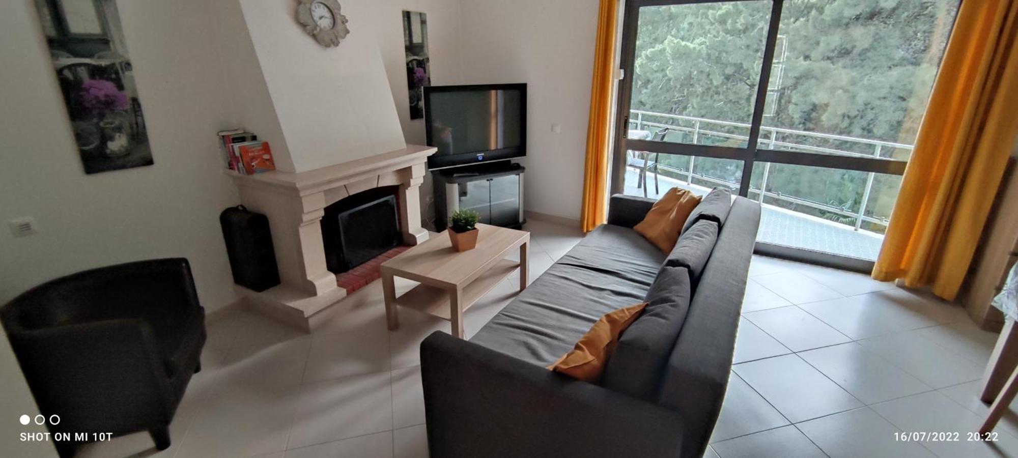 Quinta De Palames *