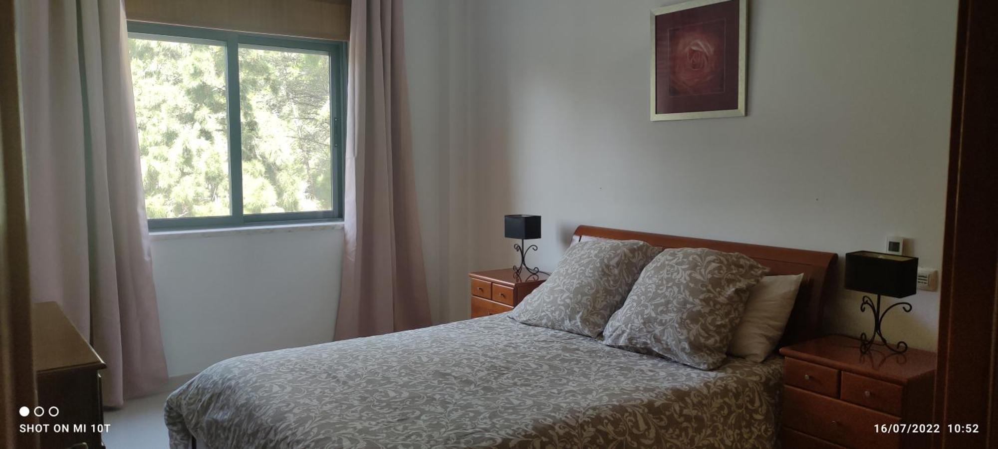 Appartement Quinta De Palames *