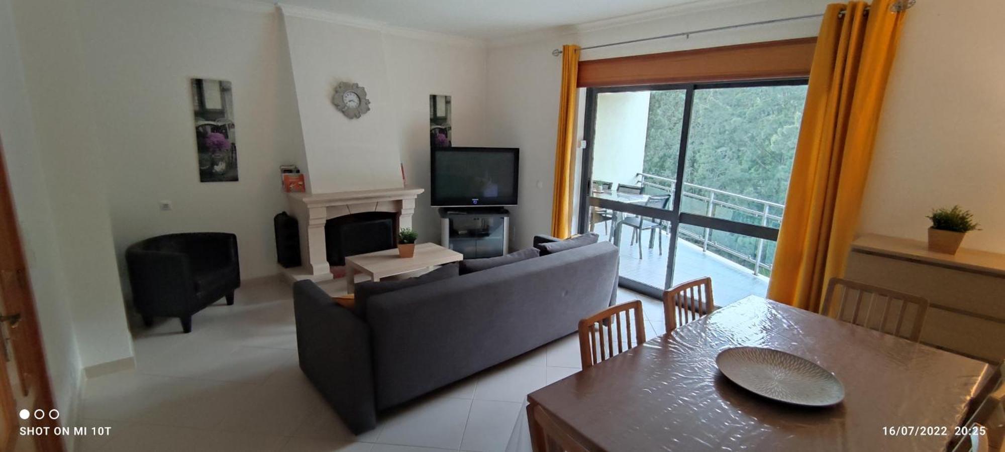Appartement Quinta De Palames